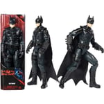 Figurine Batman grand 30 cm film en mouvement DC Comics