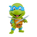 Teenage Mutant Ninja Turtles Figurine Nendoroid Leonardo 10 Cm