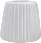 MIA Lampskärm 20/14cm Classico Vit