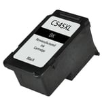 Remanufactured PG-545XL Black Ink Cartridge for Canon Pixma TS3350