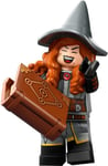 LEGO 71047-12 Collectable Minifigures Tasha the Witch Queen