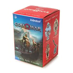 Kidrobot God Of War 3" Mini Series