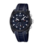 18159/2 Montre Chronographe pour Hommes Lotus Chrono -35% Réduction