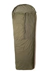 Snugpak Special Forces Bivvi Bag Bivvy bivi Centre Zip Bivouac