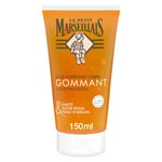 Le Petit Marseillais Soin Hydratant Gommant Corps Lotion Pour 150 ml