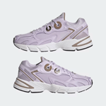 adidas Womens Astir Shoes - Purple Tint / UK6.5 US8