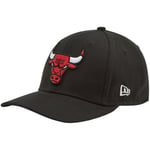 New-Era Kasketter 9FIFTY Chicago Bulls Stretch Snap Cap