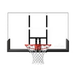 Spalding Combo 50 Acrylic Backboard