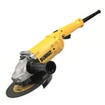 Vinkelslip DeWalt DWE492-QS