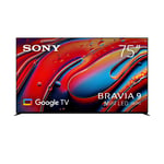 Sony Bravia 9 75" K75XR90 Mini-LED / QLED TV