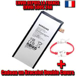 Batterie Lithium Ion pour SAMSUNG GALAXY A8 (2015) SM-A800 - EB-BA800ABE - Capacité 3050mAh