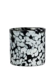 Candle Holder Calore Xs Black Byon