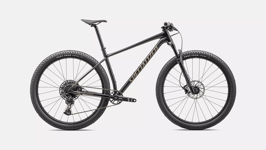 Specialized Specialized Chisel Comp | Mountainbike Hardtail | Metallic Obsidian/Taupe