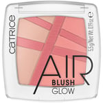 Catrice Blush & pudder AirBlush Glow Powder Blush - 30 Rosy Love