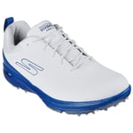 Skechers Mens Arch Fit Pro 5 Hyper Golf Shoes Waterproof Lightweight Spiked