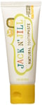 Jack N Jill Natural Calendula Toothpaste Banana Flavour 50g-6 Pack