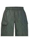 Jack Wolfskin Constabler Trousers, Slate Green, XXL