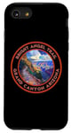 Coque pour iPhone SE (2020) / 7 / 8 Bright Angel Trail, Grand Canyon, Arizona, États-Unis