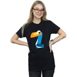 T-shirt Disney  Alphabet Z Is For Zazu