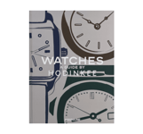 Watches: A Guide by Hodinkee