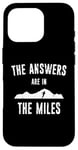 iPhone 16 Pro The Answers Are In The Miles Case