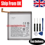 NEW Replacement Battery For Samsung Galaxy S22 5G EB-BS901ABY Battery-3700mAh-UK