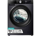 HISENSE 3S Series WF3S9043BW3 WiFi-enabled 9 kg 1400 Spin Washing Machine - White, White