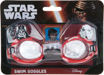 Star Wars Boys 3D Swimming Goggles Boys Summer Beach Pool Play Holiday Fun 3-5