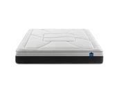 Matelas hybride 160x200 cm BULTEX LUNAR