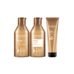 Redken Redken All Soft Trio x3 - Torrt & Frissigt