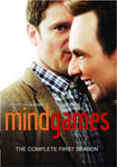 Mind Games: The Complete First Season DVD