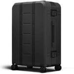 Db The Ramverk Pro Large Check-in Luggage -väska, 75 cm, svart