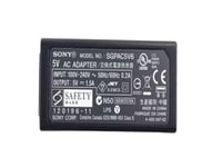 Sony 149019432, Nettbrett, 100 - 240 V, 50/60 Hz, 5 V, 0.2 A, 1,5 A