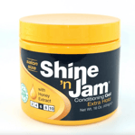 Shine ‘n Jam Conditioning Gel Extra Hold 16oz