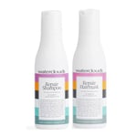 Waterclouds Repair Shampoo 70ml + Hairmask 70ml Duo