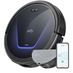 eufy G50 Hybrid Robot Vacuum