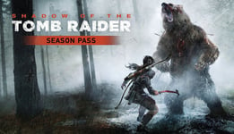 Steam Shadow of the Tomb Raider Season Pass