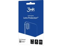 3Mk 3Mk Lens Protection Do Google Pixel 8A 5G