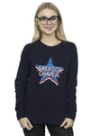 Doctor Strange America Chavez Sweatshirt