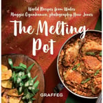 Melting Pot, The - World Recipes from Wales (inbunden, eng)