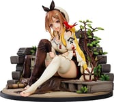 Max Factory Atelier Ryza: Ever Darkness & the Secret Hideout statuette PVC 1/6 Ryza (Reisalin Stout) 16 cm