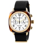 Montre Briston  Montre Homme  17140.PYA.T.2.NB