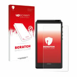 upscreen Protection d’écran pour Hiby R6 III Anti Rayures Film Protecteur