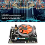 I5 Desktop Motherboard Set B75 Mainboard Ddr3 Memory 4G Dual Usb 3.0 Sata3 Part