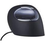 Evoluent VerticalMouse D wired (Large)