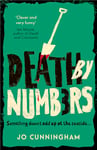 Death by Numbers: A hilarious and gripping cosy murder mystery