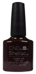 CND Shellac UV/LED Gel Nail Polish 7.3ml - Cuppa Joe