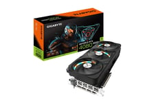 Gigabyte NVIDIA GeForce RTX 4080 SUPER GAMING OC 16GB GDDR6X Graphics Card