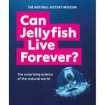 Can Jellyfish Live Forever? (häftad, eng)