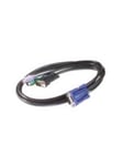 APC KVM-PS/2 CABLE - 25'